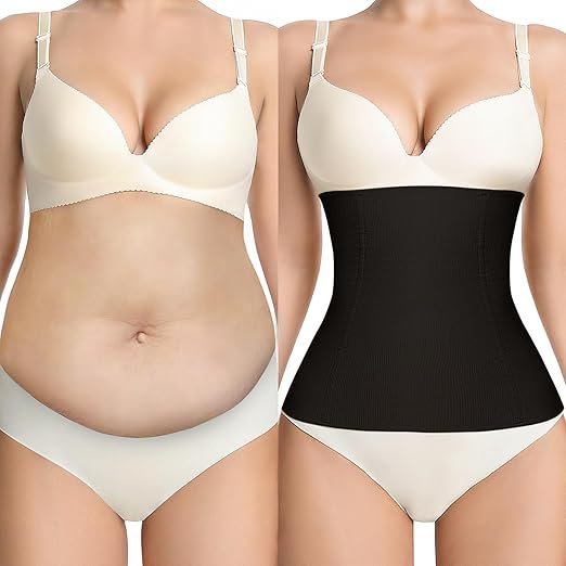 2. Sellto Waist Trainer