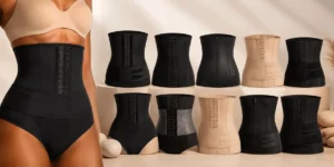 Best Waist Trainer for FUPA