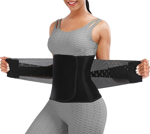 ChongErfei Waist Trainer