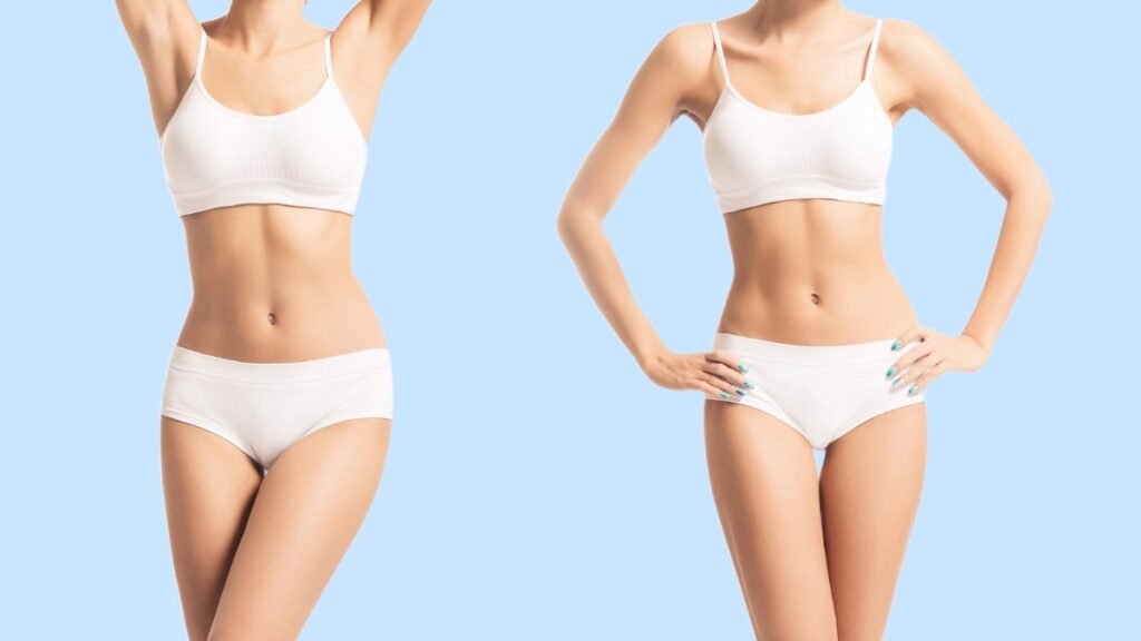 Choose the Right Underwear Style for a Smoother Appearance