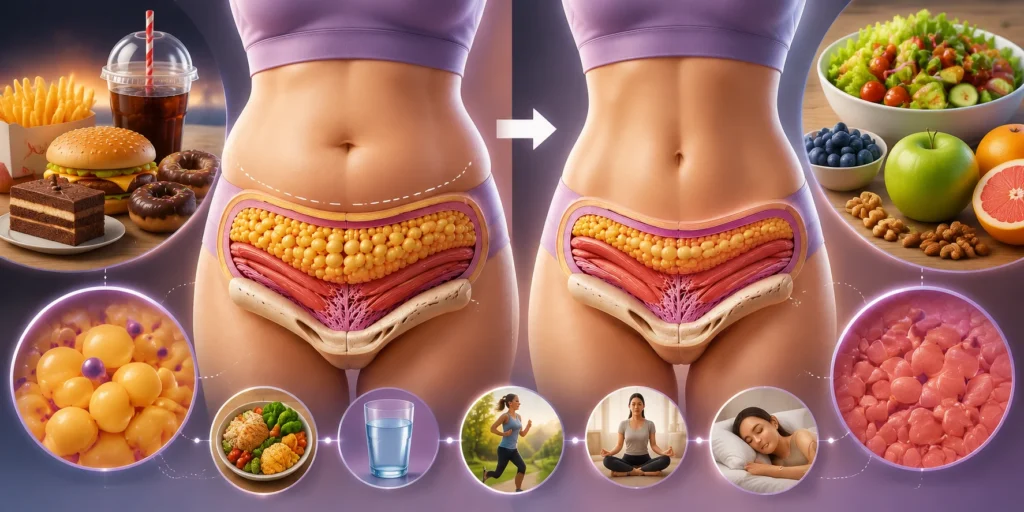 Dietary Influences