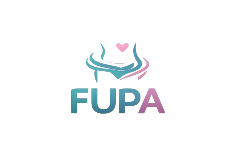 FUPA logo
