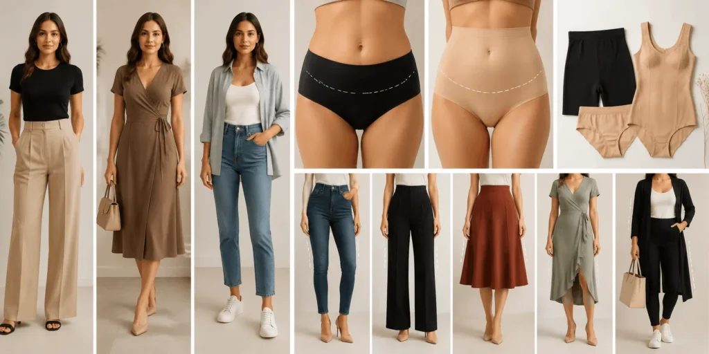 How to Hide FUPA