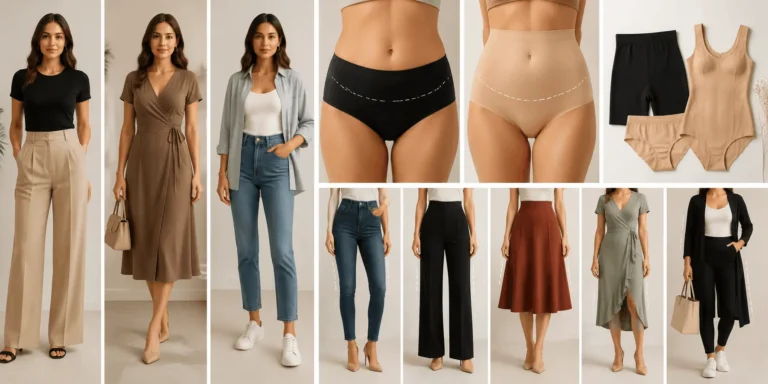 How to Hide a FUPA