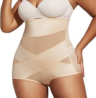 MOVWIN Plus Size Shapewear for Women