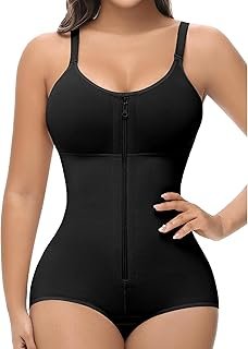 SHAPSHE Fajas Colombianas Moldeadoras Body Shaper
