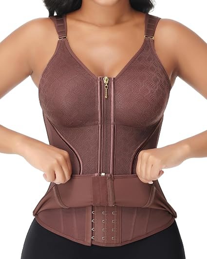 SHAPSHE Waist Trainer