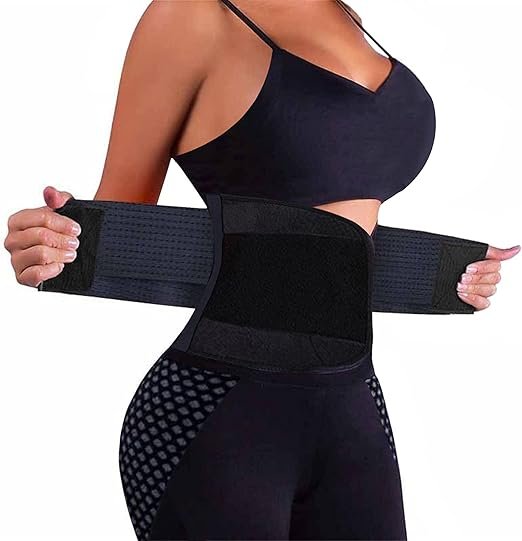 VENUZOR Waist Trainer