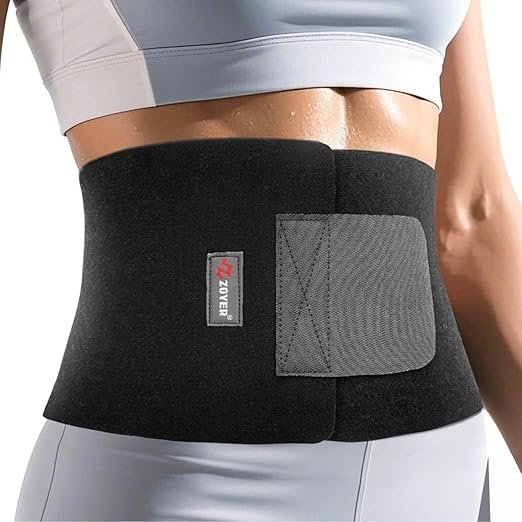 ZOYER Waist Trainer