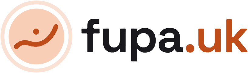 fupa.uk logo