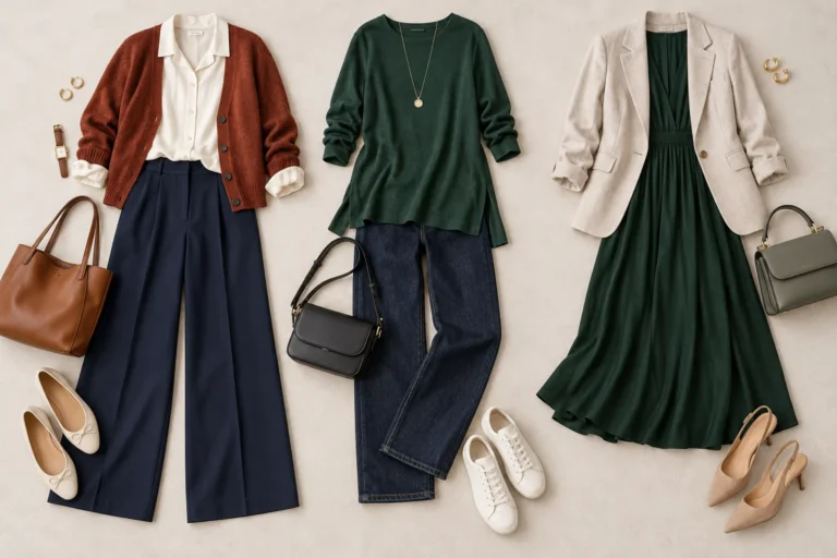Outfits